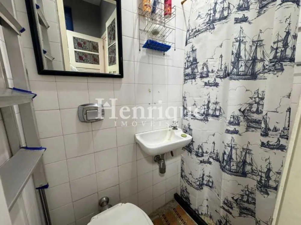 Apartamento, 3 quartos, 110 m² - Foto 13