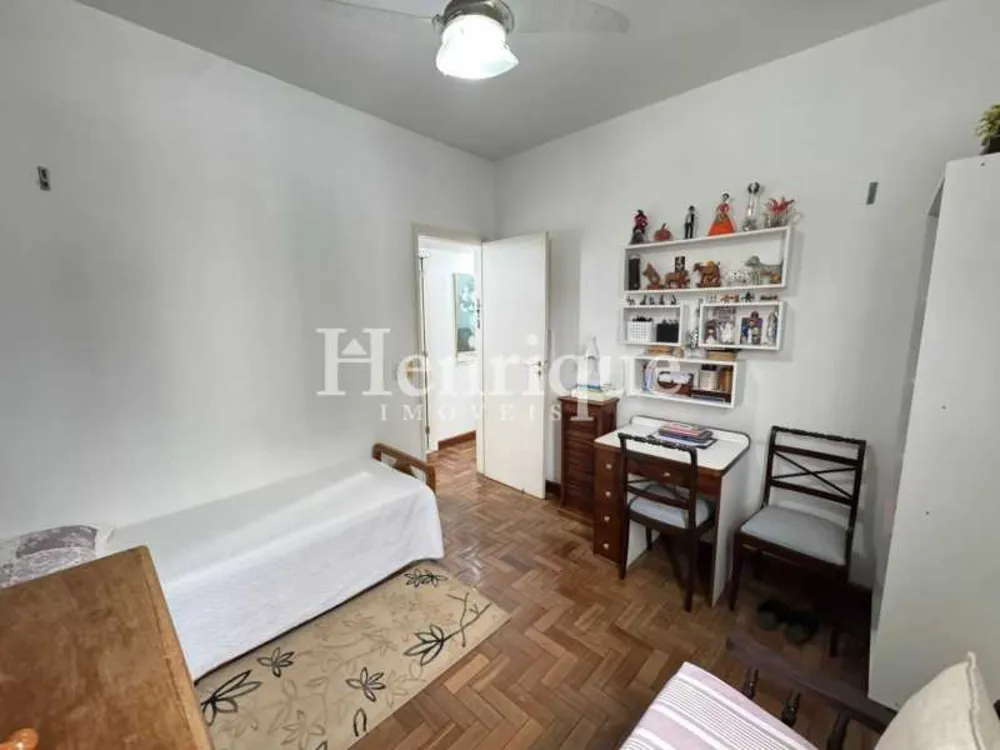Apartamento, 3 quartos, 110 m² - Foto 15