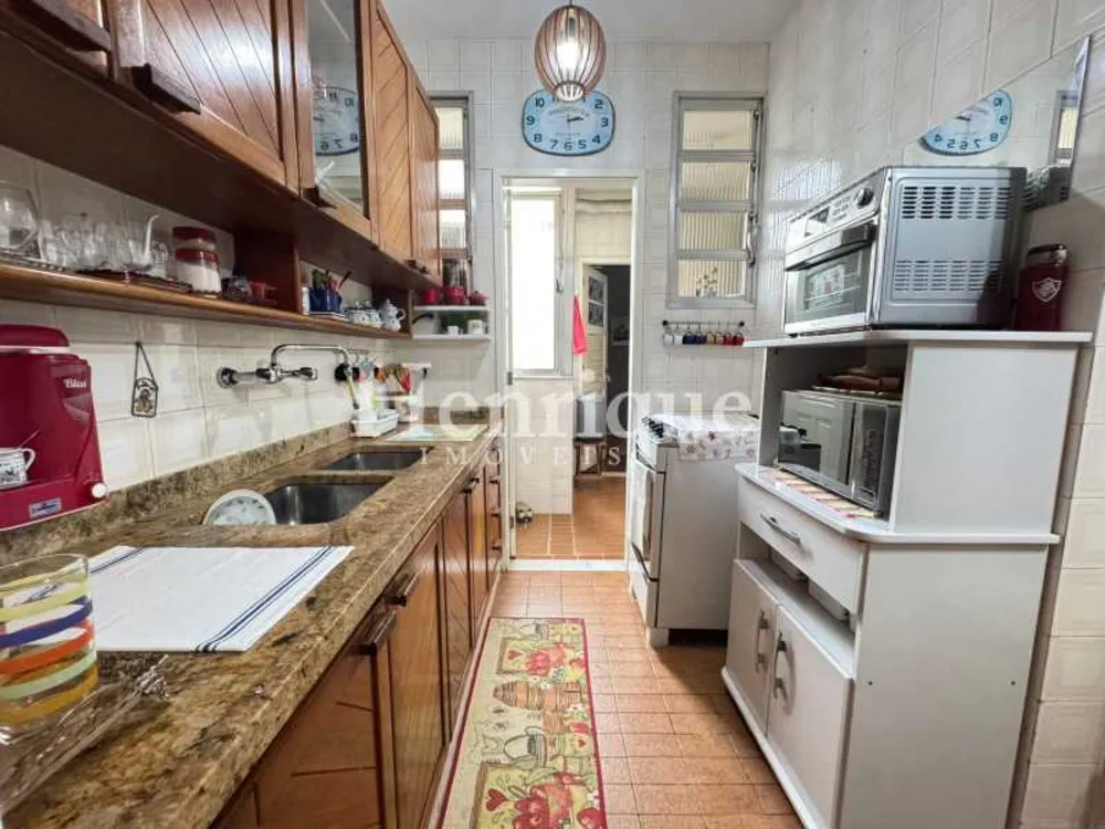 Apartamento, 3 quartos, 110 m² - Foto 5