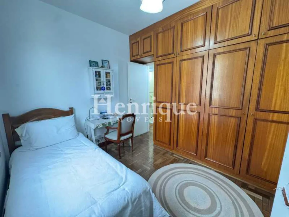 Apartamento, 3 quartos, 110 m² - Foto 12