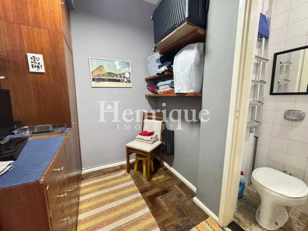 Apartamento, 3 quartos, 110 m² - Foto 4