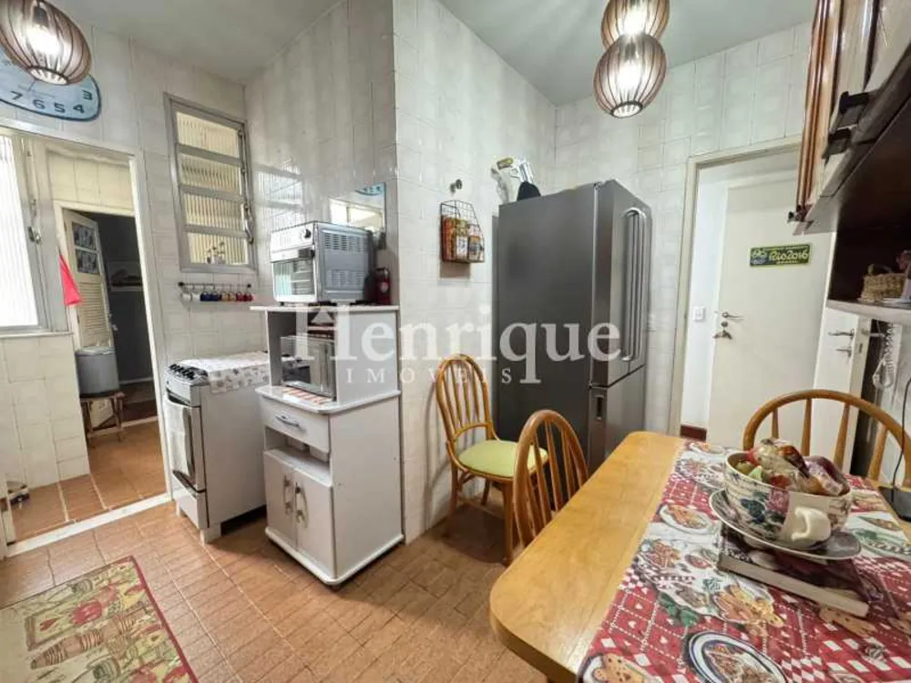 Apartamento, 3 quartos, 110 m² - Foto 24