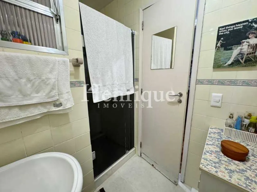 Apartamento, 3 quartos, 110 m² - Foto 21