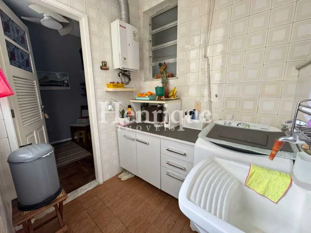 Apartamento, 3 quartos, 110 m² - Foto 23