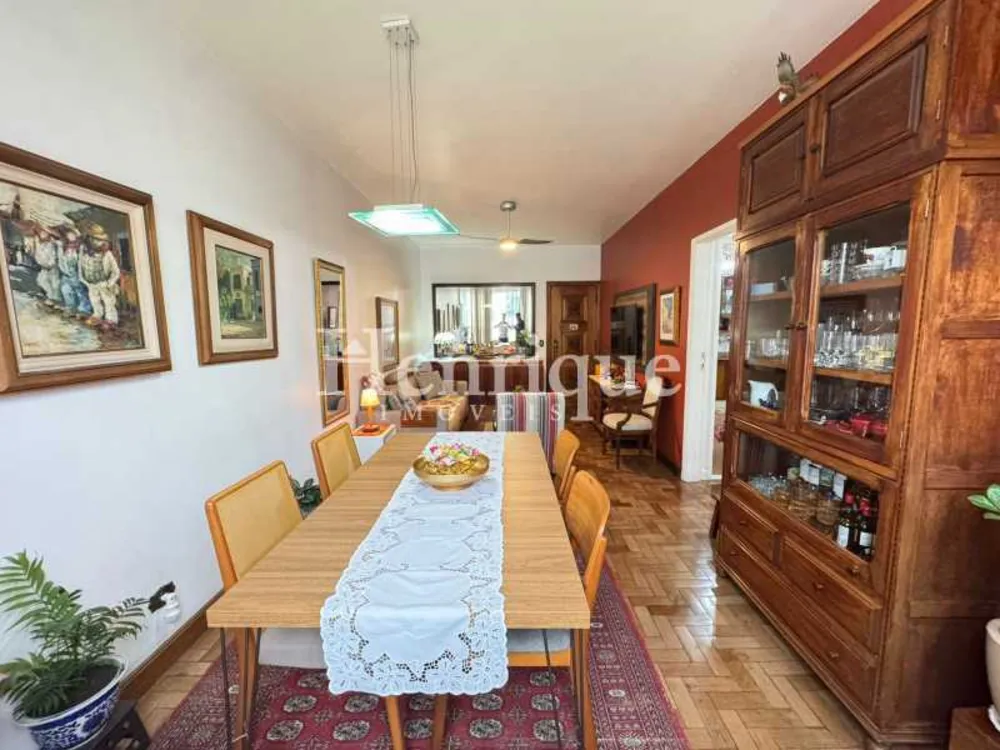 Apartamento, 3 quartos, 110 m² - Foto 22