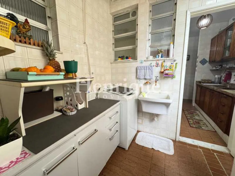 Apartamento, 3 quartos, 110 m² - Foto 20