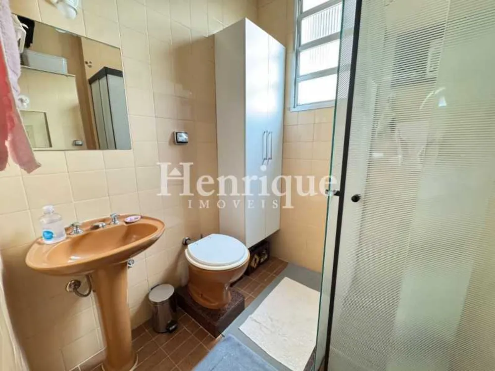 Apartamento, 3 quartos, 110 m² - Foto 6
