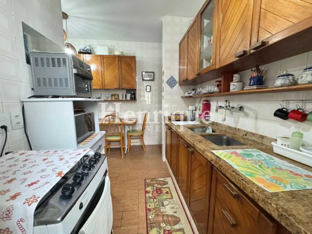 Apartamento, 3 quartos, 110 m² - Foto 16