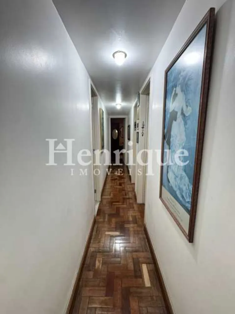 Apartamento, 3 quartos, 110 m² - Foto 10