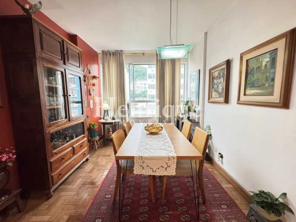 Apartamento, 3 quartos, 110 m² - Foto 1