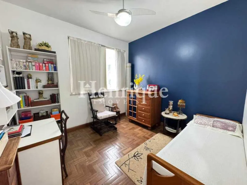 Apartamento, 3 quartos, 110 m² - Foto 7