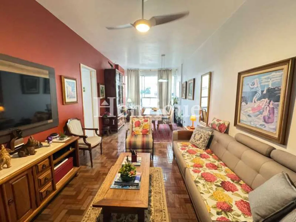 Apartamento, 3 quartos, 110 m² - Foto 18