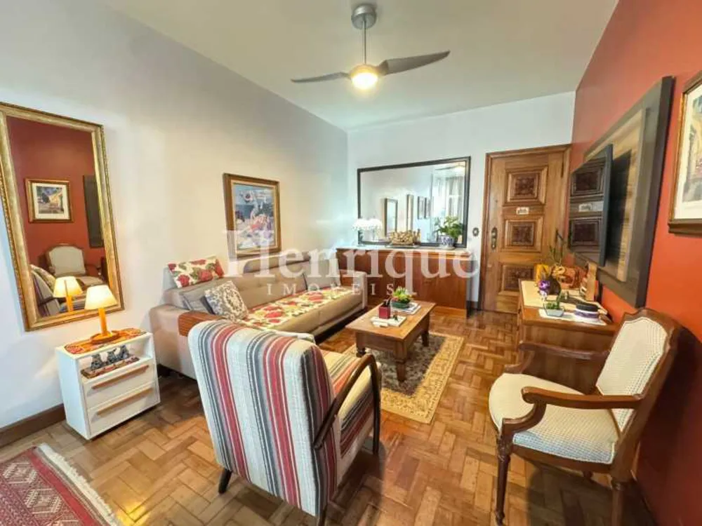 Apartamento, 3 quartos, 110 m² - Foto 8