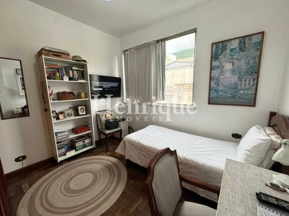 Apartamento, 3 quartos, 110 m² - Foto 11