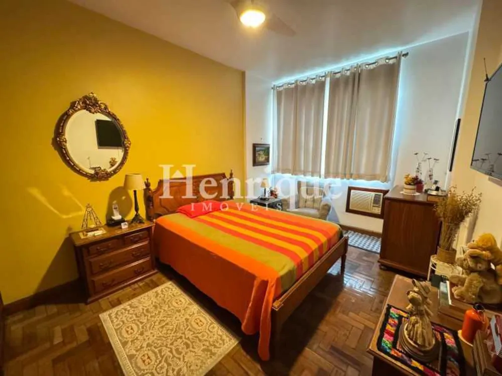 Apartamento, 3 quartos, 110 m² - Foto 9