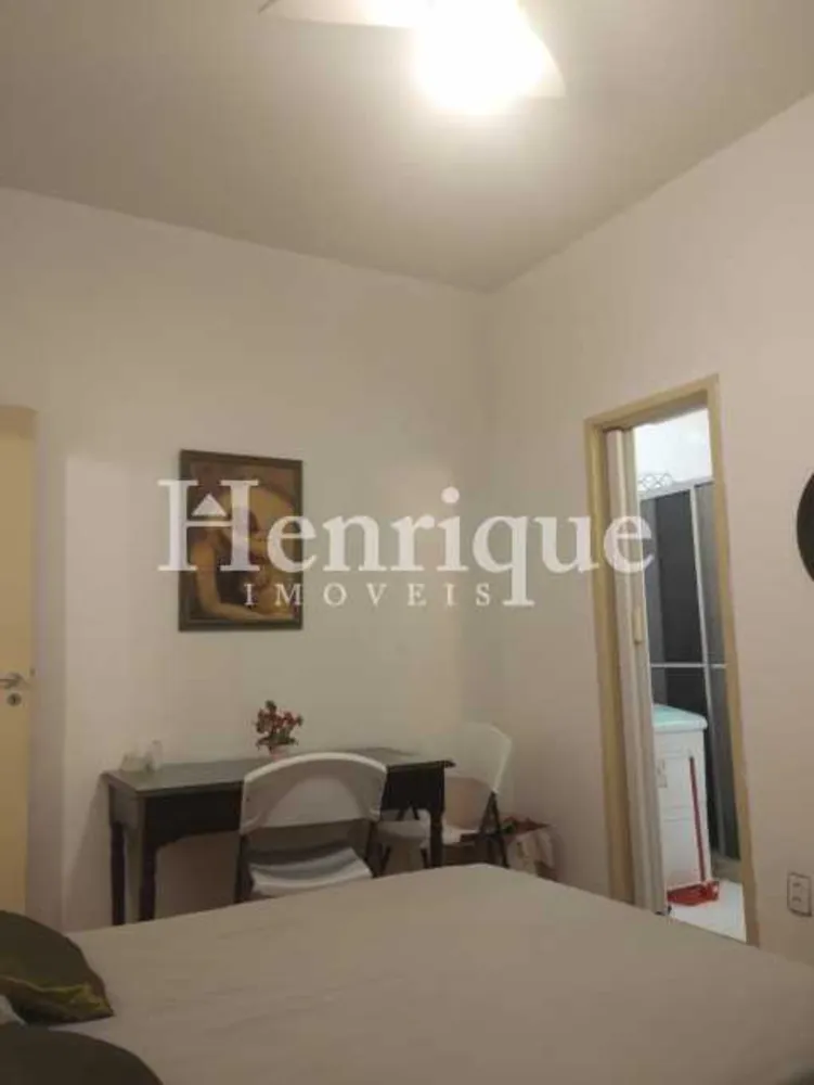 Apartamento, 1 quarto, 37 m² - Foto 2
