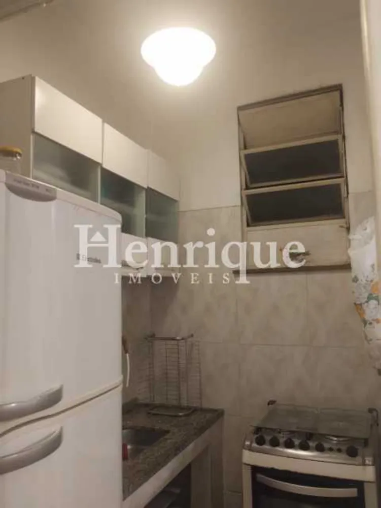 Apartamento, 1 quarto, 37 m² - Foto 12