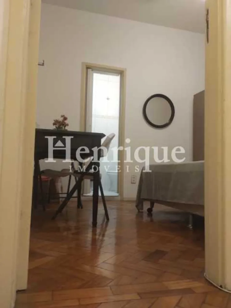 Apartamento, 1 quarto, 37 m² - Foto 5