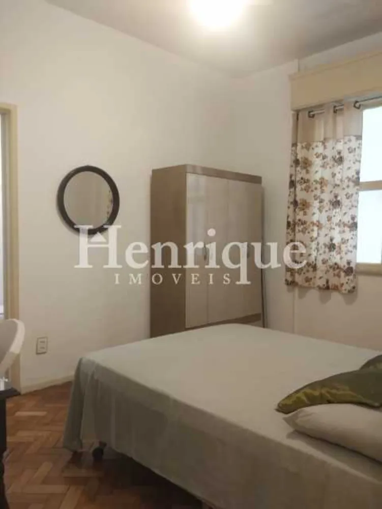 Apartamento, 1 quarto, 37 m² - Foto 19