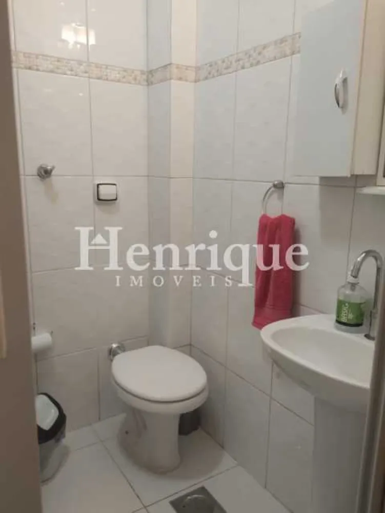 Apartamento, 1 quarto, 37 m² - Foto 16