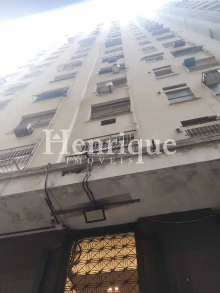 Apartamento, 1 quarto, 37 m² - Foto 22