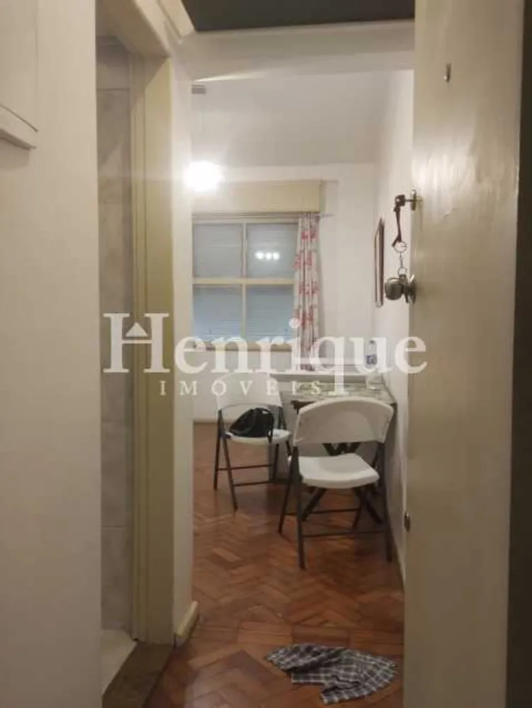 Apartamento, 1 quarto, 37 m² - Foto 9