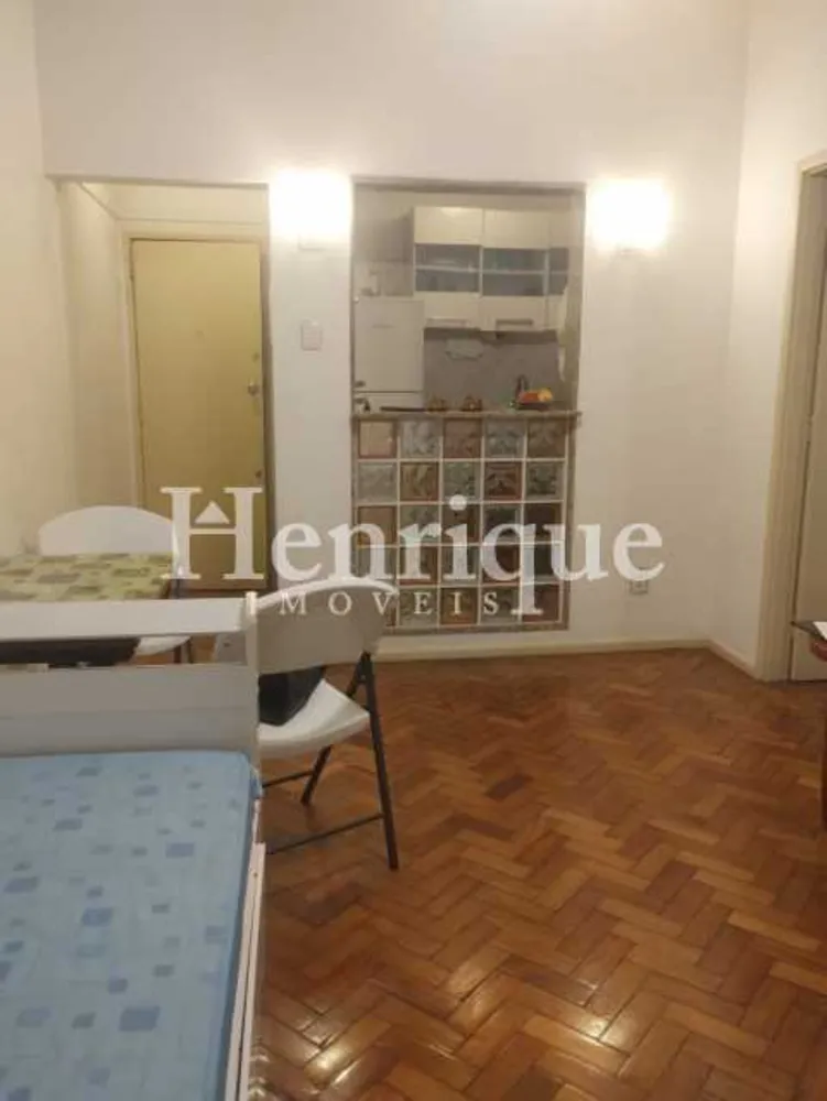 Apartamento, 1 quarto, 37 m² - Foto 11