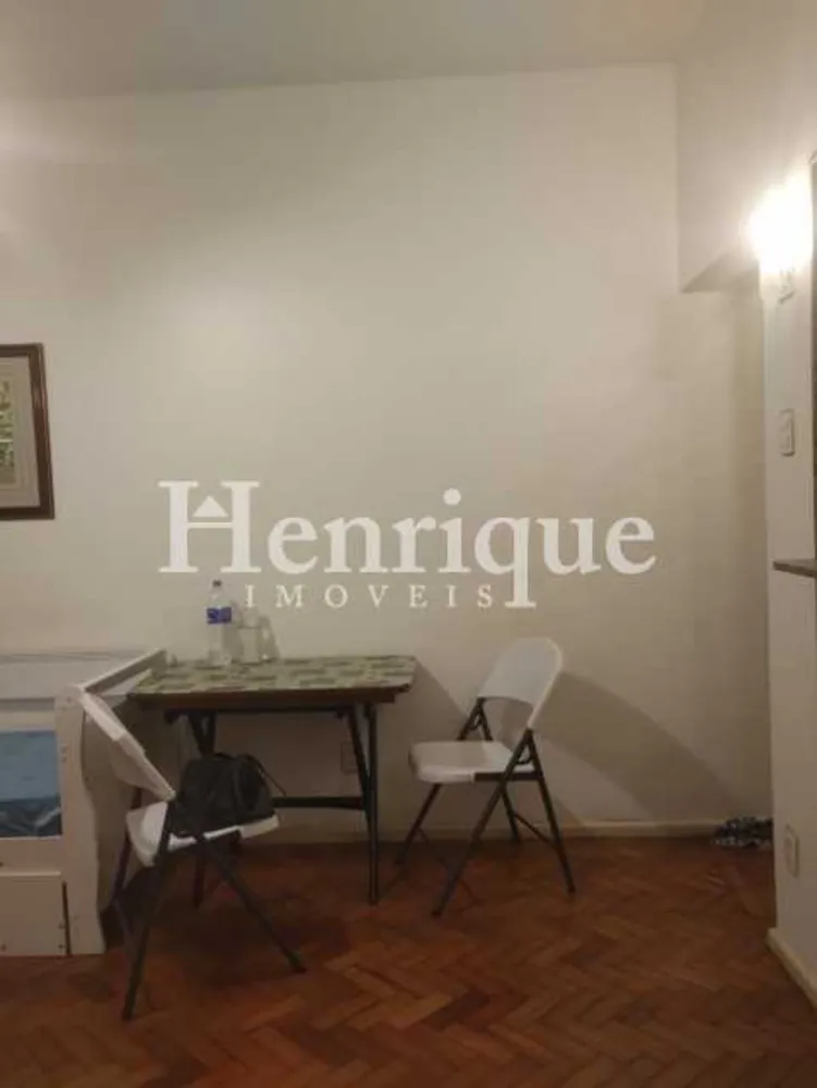 Apartamento, 1 quarto, 37 m² - Foto 7