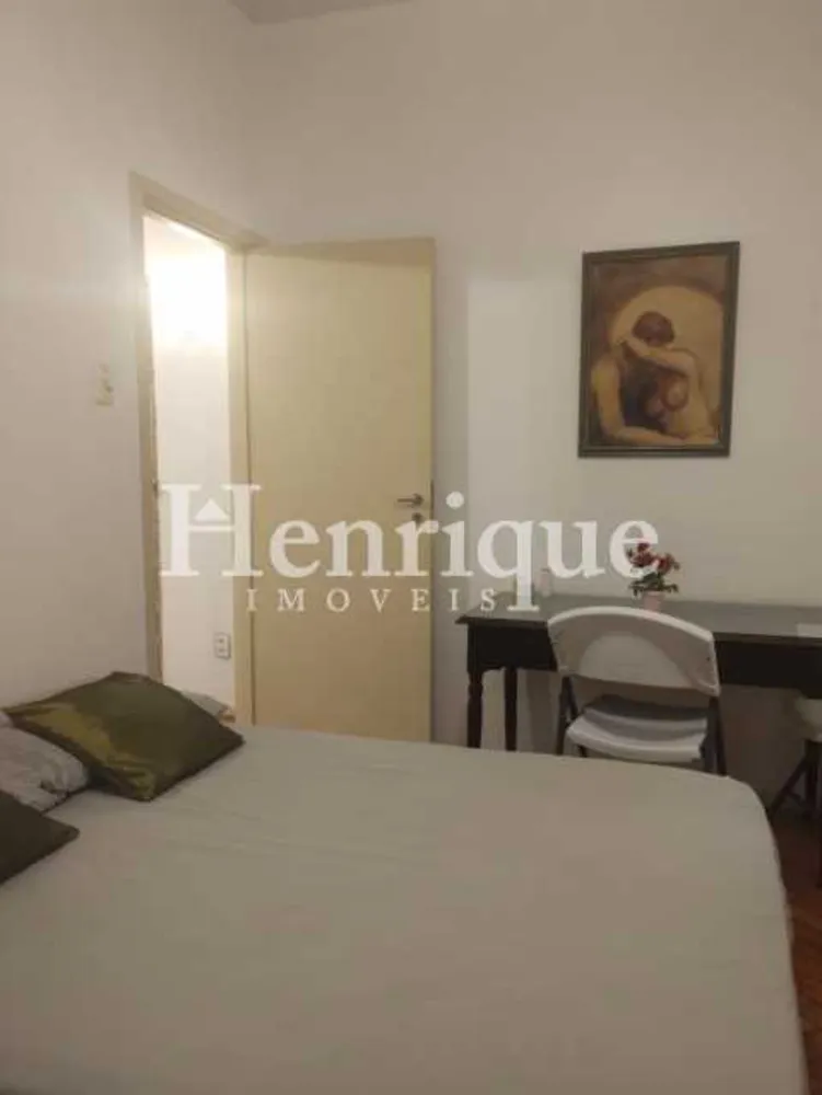 Apartamento, 1 quarto, 37 m² - Foto 18