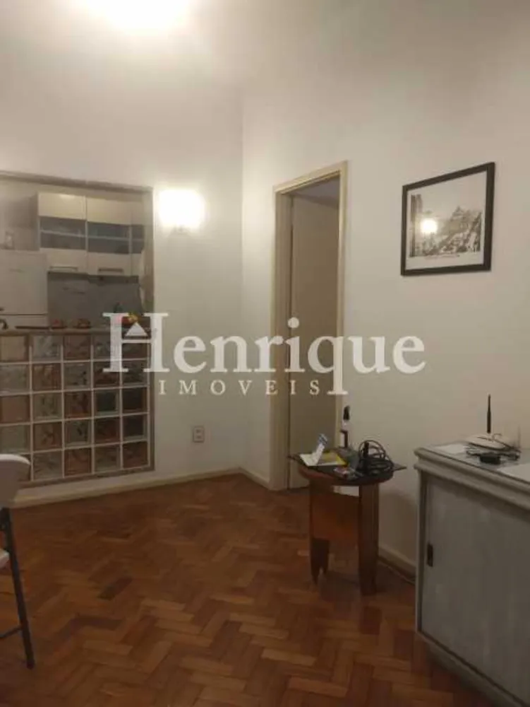 Apartamento, 1 quarto, 37 m² - Foto 10