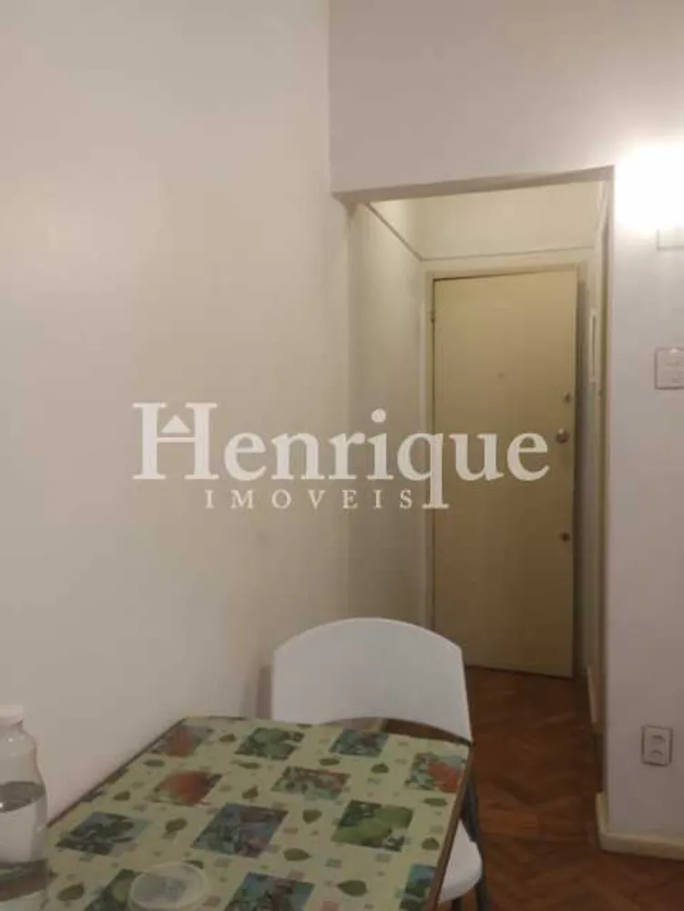 Apartamento, 1 quarto, 37 m² - Foto 8