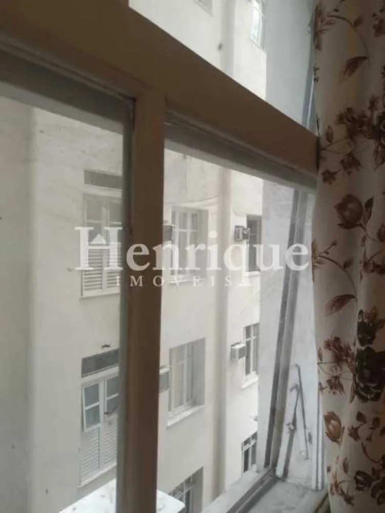 Apartamento, 1 quarto, 37 m² - Foto 4