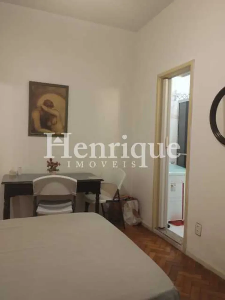 Apartamento, 1 quarto, 37 m² - Foto 6