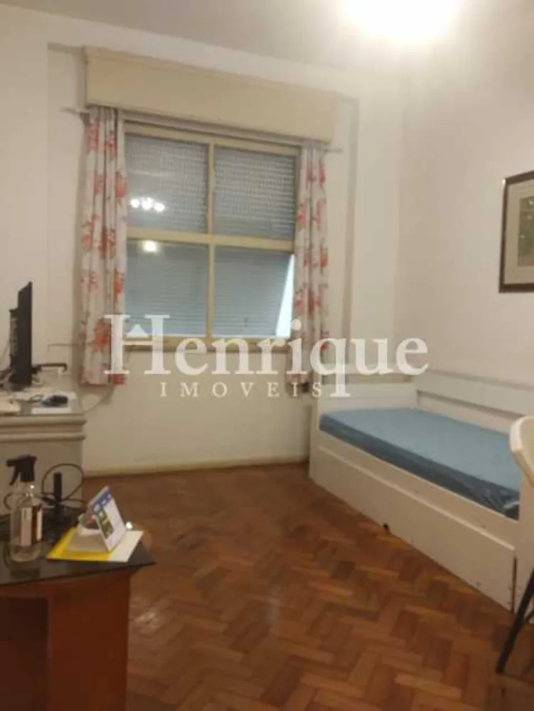 Apartamento, 1 quarto, 37 m² - Foto 3