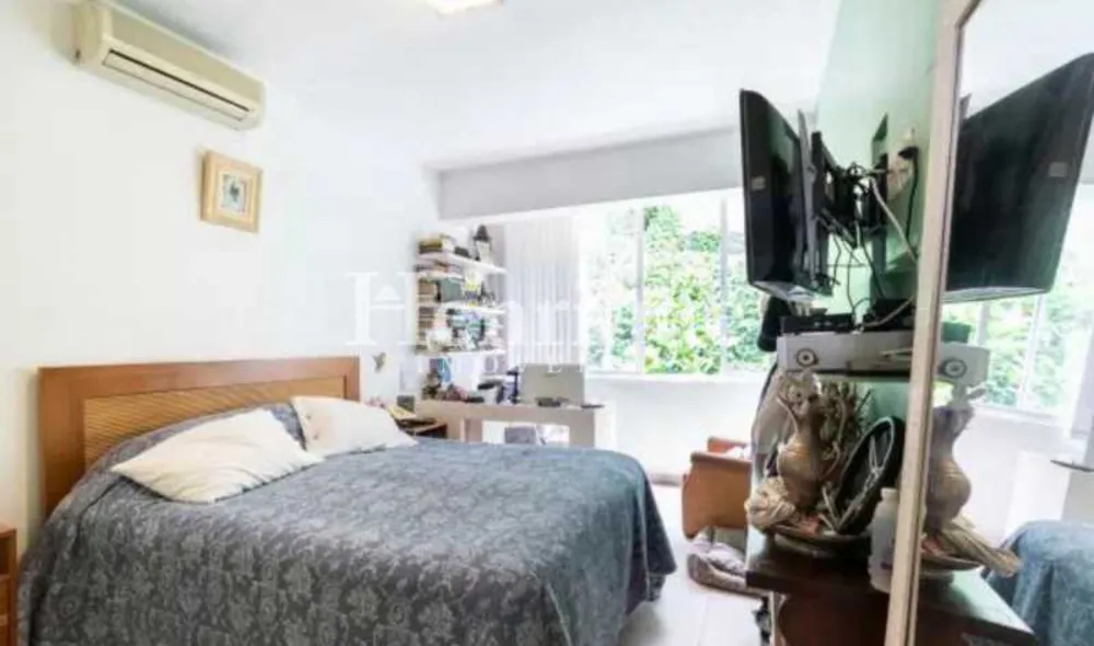 Apartamento, 4 quartos, 220 m² - Foto 16