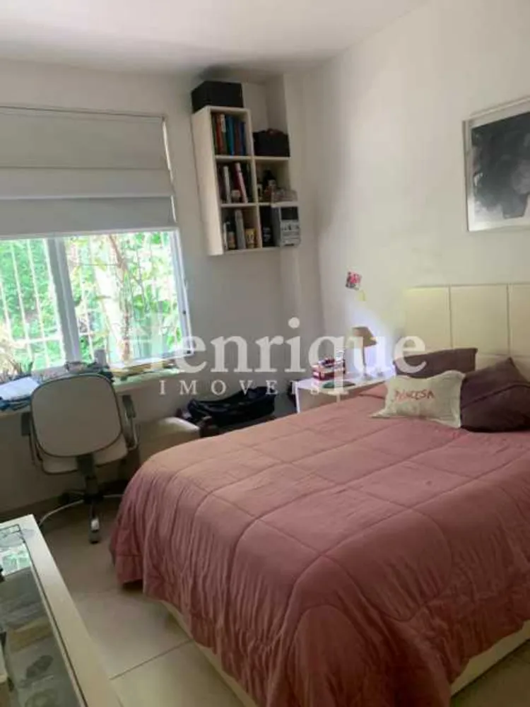 Apartamento, 4 quartos, 220 m² - Foto 17