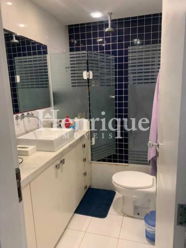Apartamento, 4 quartos, 220 m² - Foto 7