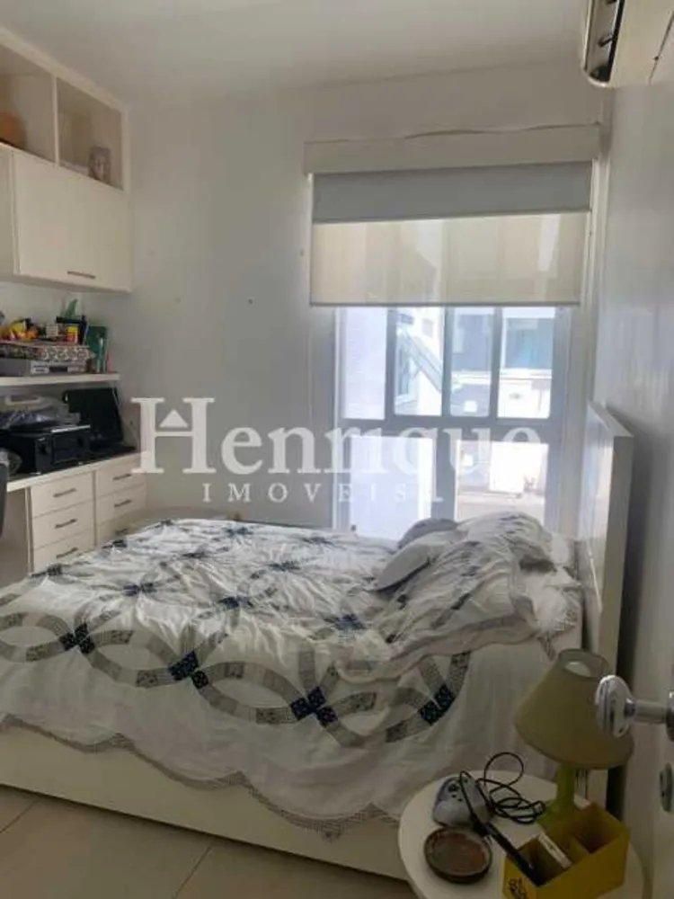 Apartamento, 4 quartos, 220 m² - Foto 15