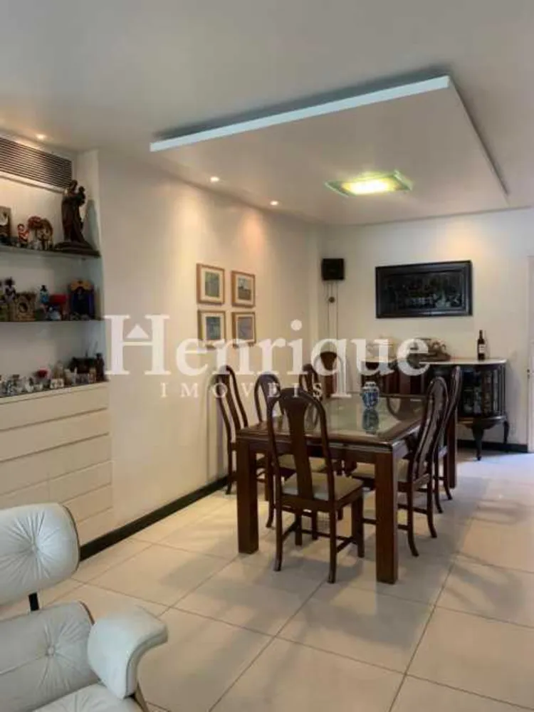 Apartamento, 4 quartos, 220 m² - Foto 4
