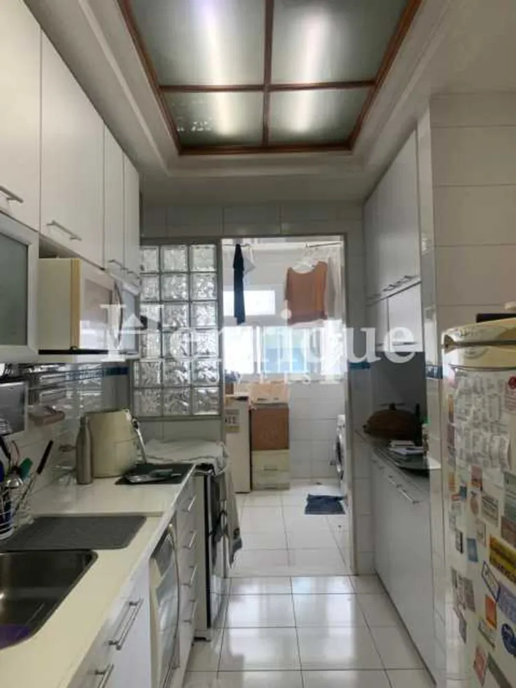 Apartamento, 4 quartos, 220 m² - Foto 14