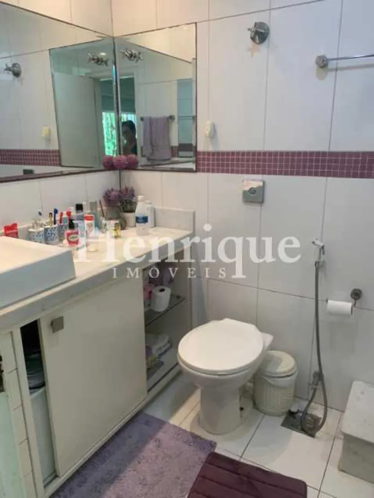 Apartamento, 4 quartos, 220 m² - Foto 8