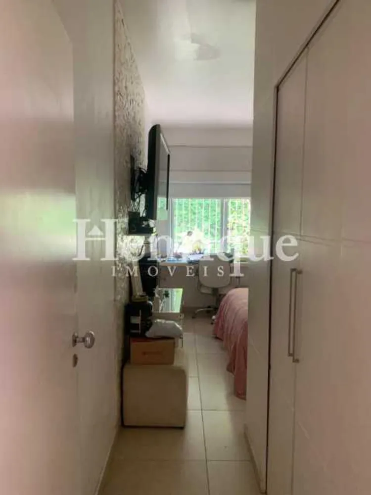 Apartamento, 4 quartos, 220 m² - Foto 5