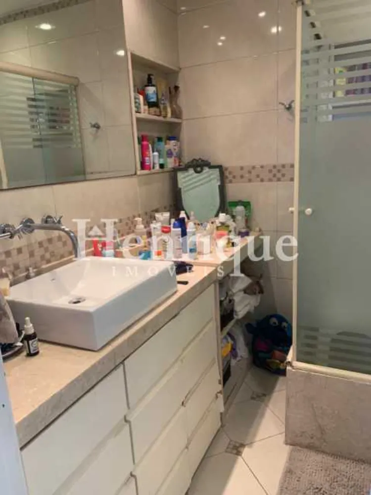 Apartamento, 4 quartos, 220 m² - Foto 9