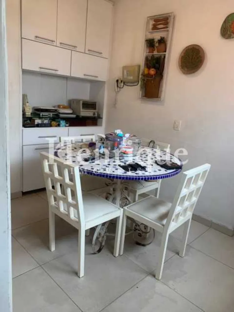 Apartamento, 4 quartos, 220 m² - Foto 1