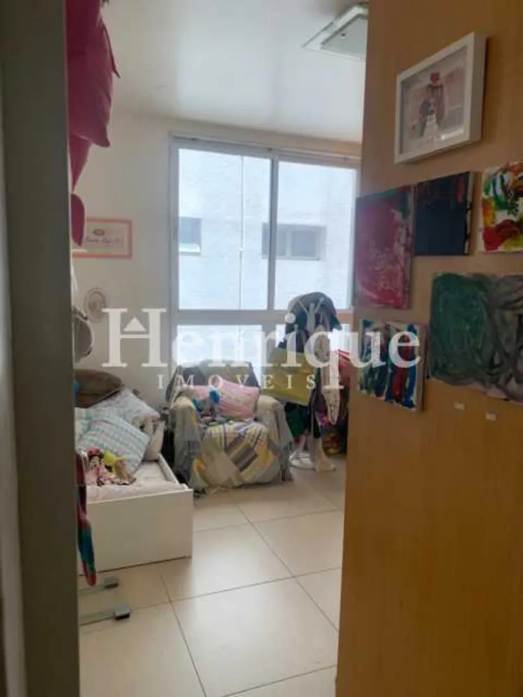 Apartamento, 4 quartos, 220 m² - Foto 4