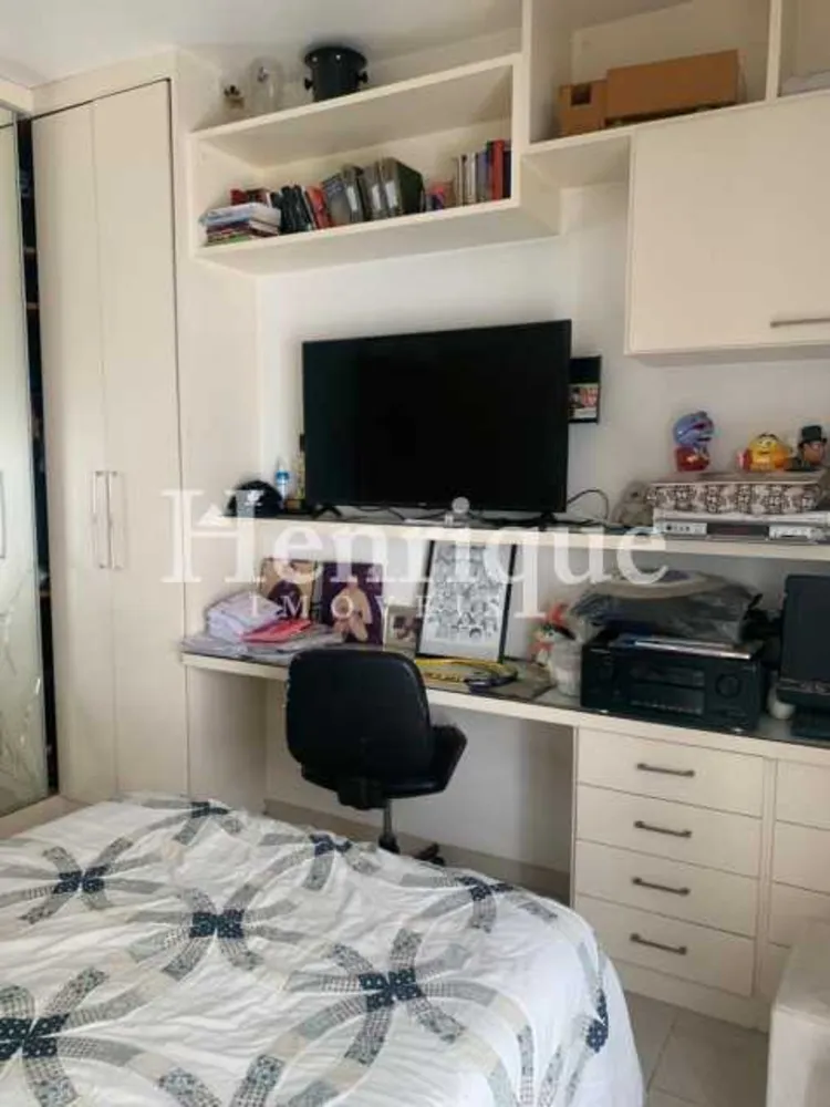 Apartamento, 4 quartos, 220 m² - Foto 10
