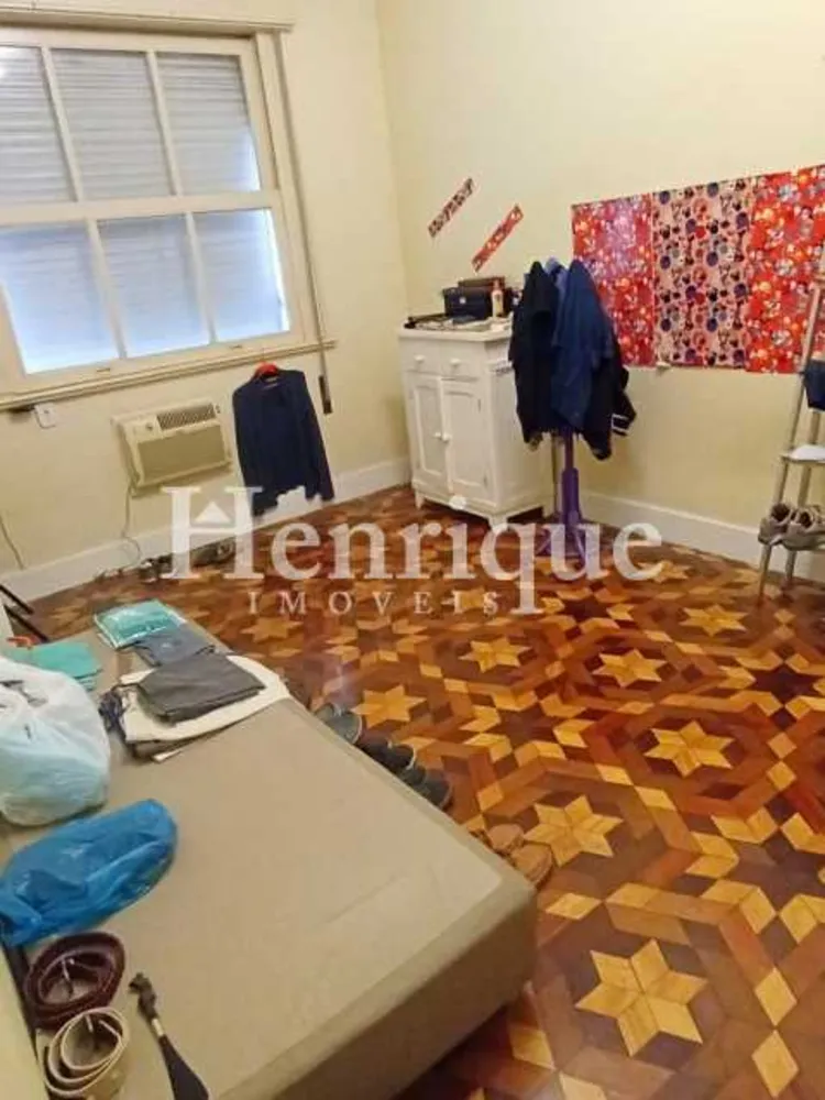 Apartamento, 4 quartos, 290 m² - Foto 14