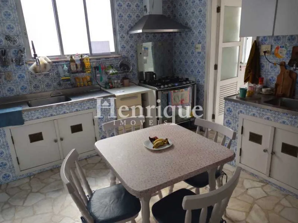Apartamento, 4 quartos, 290 m² - Foto 21