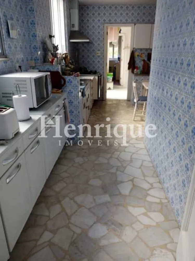 Apartamento, 4 quartos, 290 m² - Foto 18