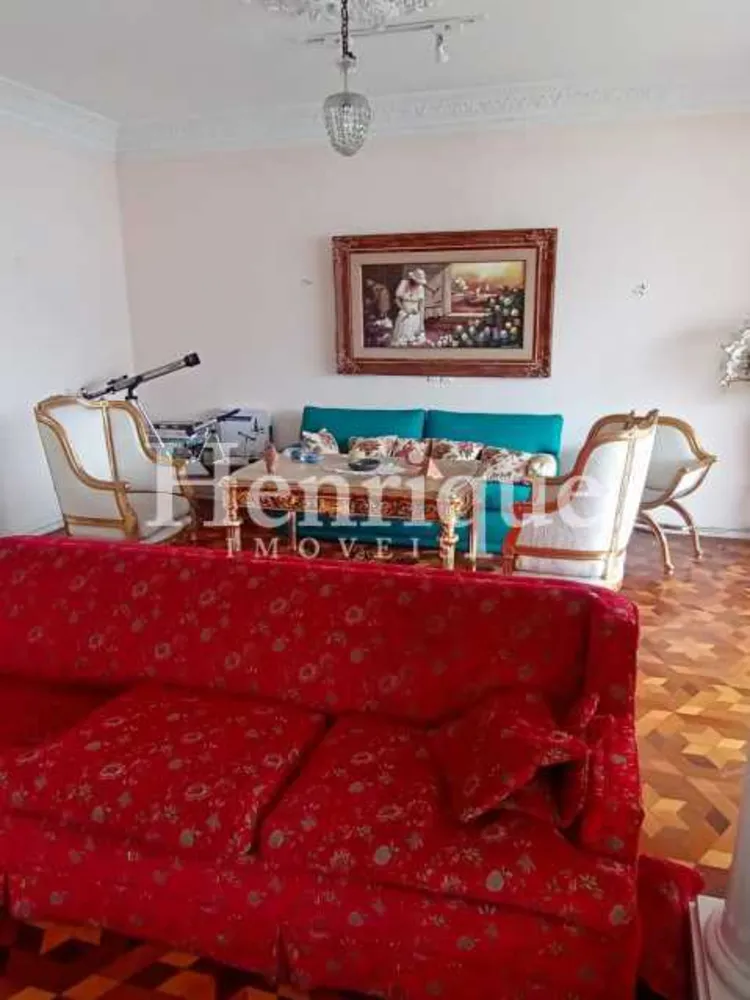 Apartamento, 4 quartos, 290 m² - Foto 9